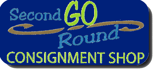 Second Go Round Consignment Shop of Newport, Carteret County NC