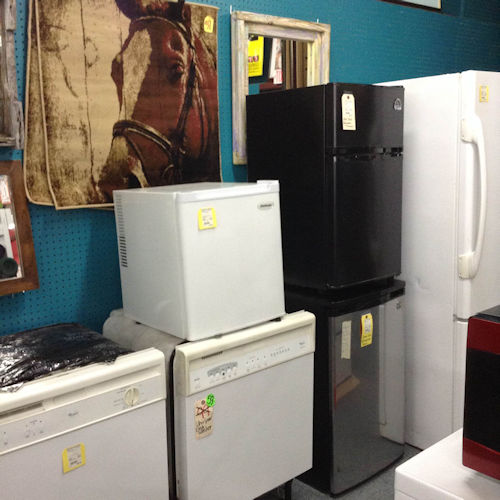 Second Go Round Consignment Shop