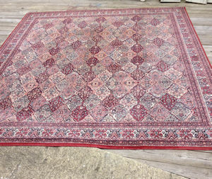 Check out our rug photos