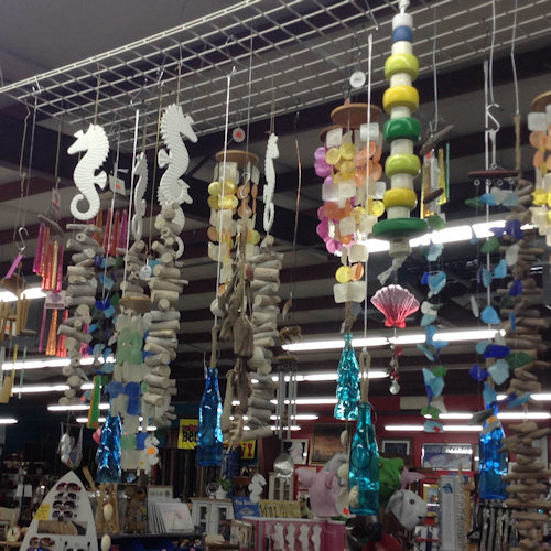 Second Go Round Consignment Shop