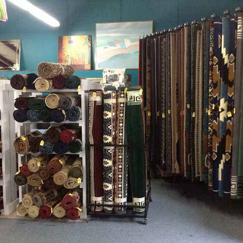 Second Go Round Consignment Shop