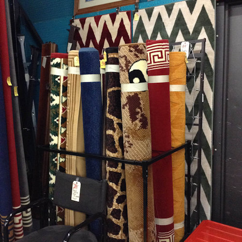 Second Go Round Consignment Shop